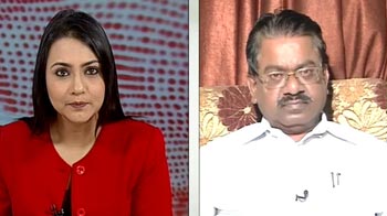 No other way of showing anger: TKS Elangovan on Tamil sentiment on Sri Lanka