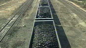 Coal scandal: 5 companies booked for cheating, one linked to Congress MP Vijay Darda Coal scandal: 5 companies booked for cheating, one linked to Congress MP Vijay Darda