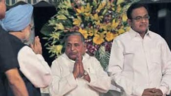 Cabinet clears reservation in promotions; SP opposes, BSP welcomes move