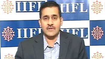 Infrastructure sector a pain point: Nirmal Jain