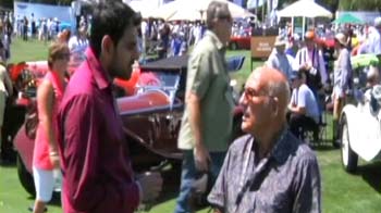 Sir Stirling speaks on CNB