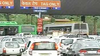 गुड़गांव एक्सप्रेसवे : 15 दिनों तक नहीं लगेगा टोल