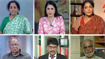 Promotion quota: Correction or mistake?