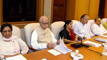 Govt to introduce reservation in promotions for SC/STs in Rajya Sabha on Wednesday