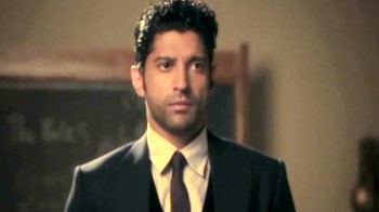 Farhan Akhtar: A true gentleman