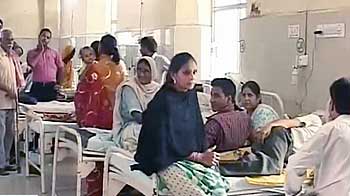 लखनऊ में फैला स्वाइन फ्लू!