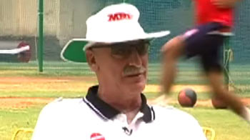 When Dennis Lillee turned Tendulkar away