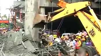 Mumbai: Maximum City, maximum mess