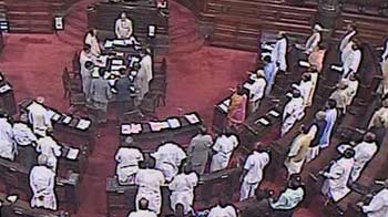 Rs 22 crore lost as Monsoon Session is washed out