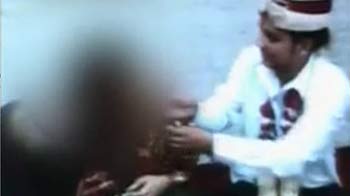 पारस केस : पुलिस के पास सुसाइड नोट पारस केस : पुलिस के पास सुसाइड नोट