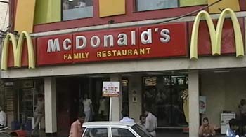 अब अमृतसर में खुलेगा वेजिटेरियन मैकडोनल्ड