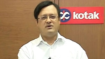 Market valuations very expensive: Kotak Securities