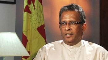 Video : Violence against pilgrims in Tamil Nadu regrettable: Sri Lankan envoy to NDTV