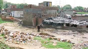 कॉलोनी की कहानी : बात गढ़ी मैंडू की