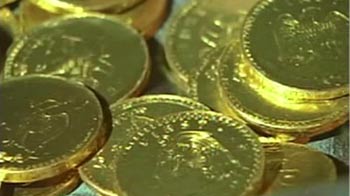 Gold a no-fail trade: Bill Downey