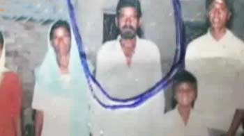 खेतों से सब्जी लेने वाले मजदूर की पीट-पीटकर हत्या खेतों से सब्जी लेने वाले मजदूर की पीट-पीटकर हत्या