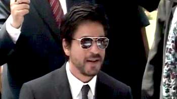 कश्मीर आकर मैंने पिता की इच्छा पूरी की : शाहरुख