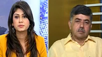 Second half of FY13 to better despite decline in volumes: Titan