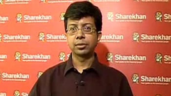 Stock markets to pull up, Nifty could touch 5350 in near term: Sharekhan