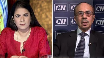 No question of wholesale scrapping of coal allocations: Adi Godrej