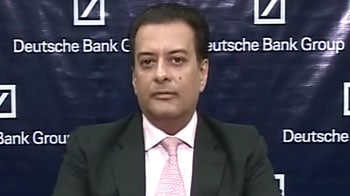 Video : Expensive will get more expensive, don't be surprised: Deutsche Bank on stock valuations