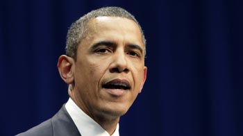 Our path is harder but better: Obama