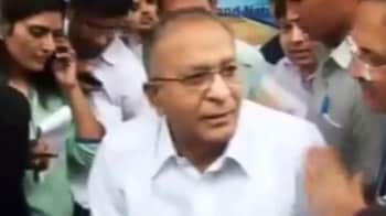 No immediate plan to increase fuel prices: Oil Minister Jaipal Reddy