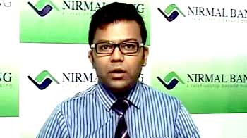 Positive on Gold in long term: Nirmal Bang