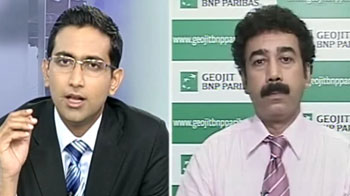 Crude prices may go up: Gaurang Shah