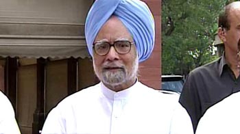 Opposition insisted on disruptions, says PM