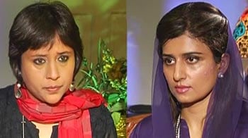 Video : No love lost for Hafiz Saeed: Hina Rabbani Khar to NDTV