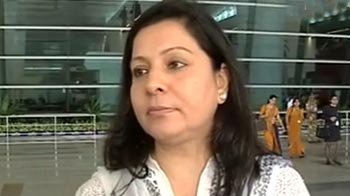 I'm more nervous than Yuvraj: Shabnam