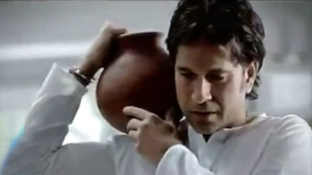 Shockvertising: Why Sahara's ad did not work