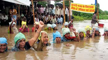 Slow 'suicide' for justice in Madhya Pradesh: Can India ignore these protests?