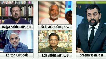 Coal scandal: Dardas not booked for corruption in CBI chargesheet Coal scandal: Dardas not booked for corruption in CBI chargesheet