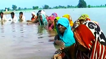 नर्मदा में सत्याग्रह, सरकार को सुध नहीं