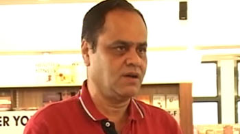 Out of Office with Ramesh Damani