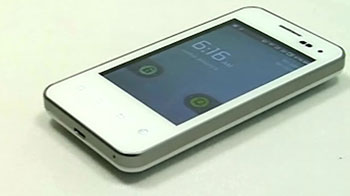 Snap Judgement: HTC Desire VC