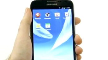Video : Samsung announces slew of devices at IFA 2012
