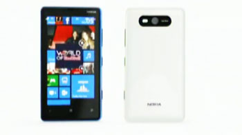 नोकिया ने लगाई ऊंची छलांग