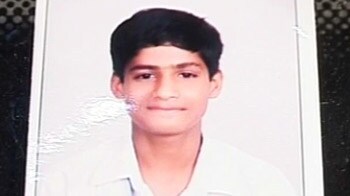 उलझ रही है वैभव की मौत की गुत्थी