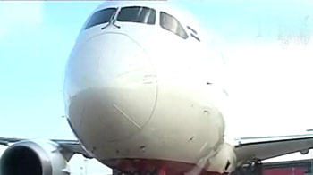 Air India gets its first Dreamliner, India-Pak ink new visa pact