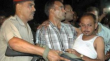 One dead, 12 injured in Guwahati blast