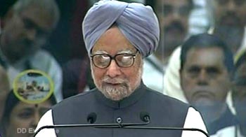 ISRO launches historic 100th mission, PM calls it a 'spectacular success'