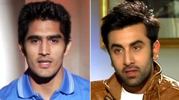 The fittest city battle!