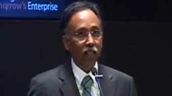 Video : Lodestone acquisition will help Infosys consolidate position in Europe: Shibulal