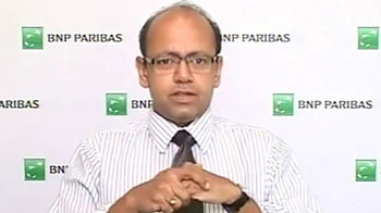 Special dividend by cash rich PSUs should be considered: Manishi Raychaudhuri