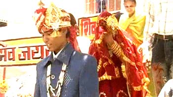 India@65: Child marriages vs nutrition