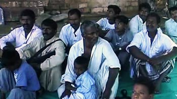 शरणार्थी हिंदुओं ने कहा, अब नहीं जाना पाकिस्तान