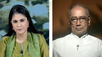 Unresponsive govts = Mass movement?